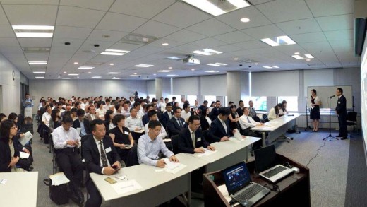 [日本站]外贸牛携手JETRO   外贸整合营销与落地政策双服务