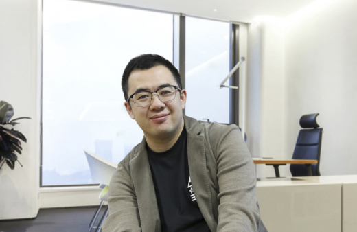 【外贸牛人秀】小公司不讲管理,讲经营