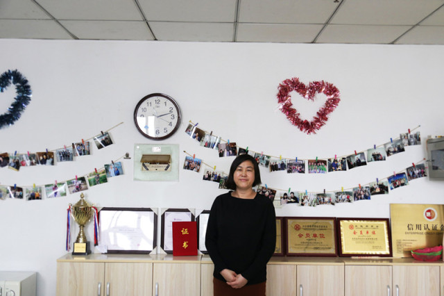 大浪淘沙，穩(wěn)扎穩(wěn)打是關(guān)鍵