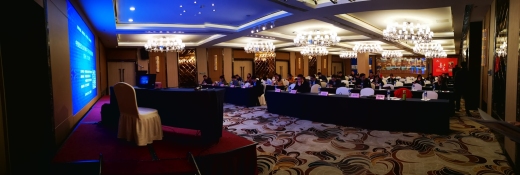 外贸牛助力中国品牌跨境电子商务创新发展(苏州)培训班正式开班!