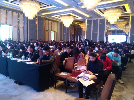 趁势而上 席卷全国——外贸跨境峰会持续解锁中