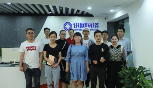 外贸牛首发大放送:与客户的“相亲”三部曲