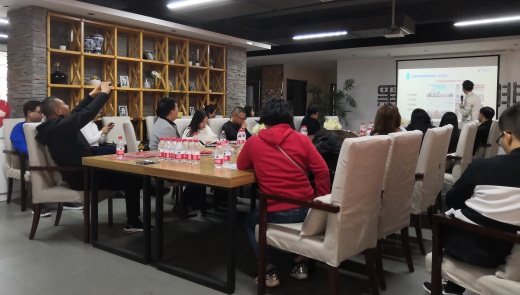 外贸网站如何实现询盘倍增?洛阳站首次发声