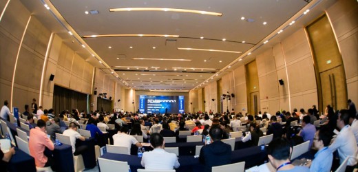 “品牌扬帆出海  数据引爆商机”——2019年深圳中小企业发展与机遇峰会圆满落幕