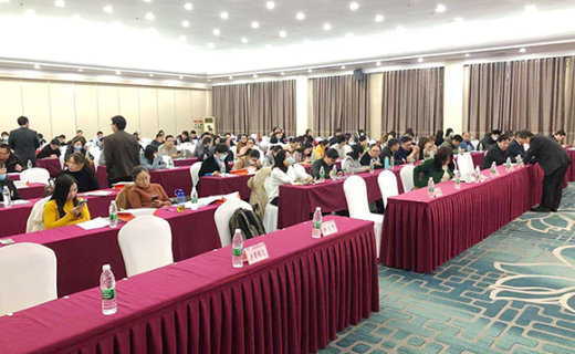 外贸牛出席济南市中小外贸企业政策宣讲会,帮助外贸企业提升内力!