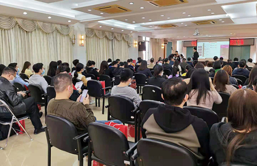 外贸牛助力阳江外贸,跨境出海,共赢未来!