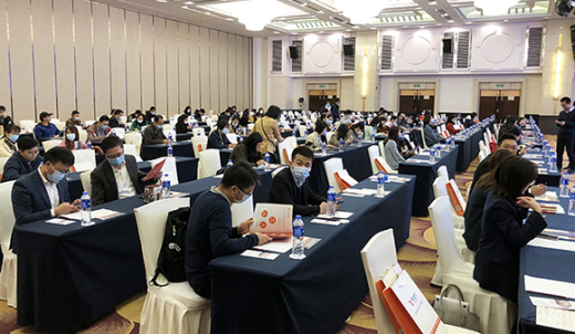 数据驱动——外贸牛助力佛山外贸企业智胜未来!