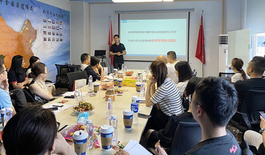 “玩转独立站,掘金私域流量”主题沙龙圆满结束