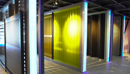 创品牌 拓市场丨“铝”匠之心的创新征程