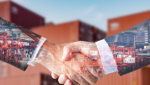 中国贸促会《贸促工作参考》刊发推广!外贸牛携佛山贸促会助企更好“走出去”