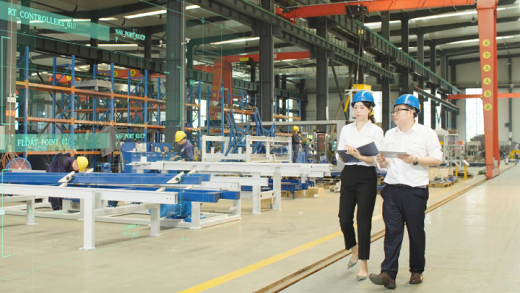 &ldquo;倍&rdquo;驰电掣，逐梦未来&mdash;&mdash;以创新点燃电池制造赛道新引擎