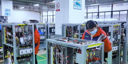 &ldquo;把宣传当产品做&rdquo;！众盈电子持续释放传统外贸品牌效应