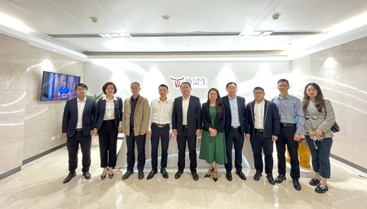 外贸牛与陆海新通道联合优势,携手推动企业品牌走向全球