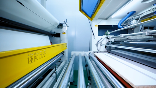 奋进数字化新征程！顺恩机械&ldquo;转型记&rdquo;