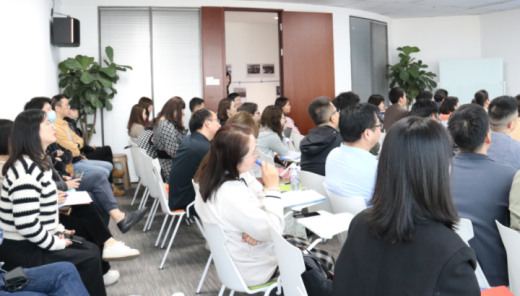 突围!破局!外贸牛数字化营销助外贸企业“闯”海外目标市场