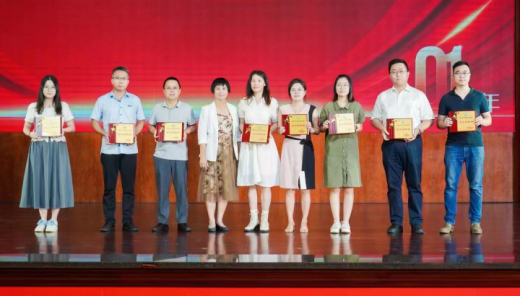 当选理事单位！荣获突出贡献奖！佛山谷道（外贸牛佛山运营中心），牛！