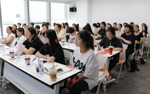 亮点十足！全程干货！外贸牛这场询盘分析会“真有料”