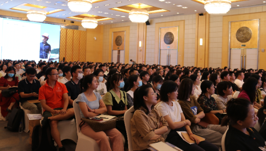 群英荟萃，热度不减！外贸跨境峰会再次燃动厦门