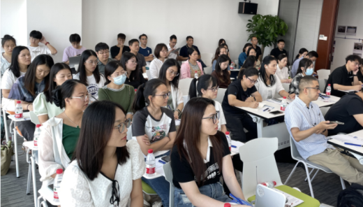 蓄力冲刺,赋能企业提高业务转化率!外贸牛这场培训课看点十足