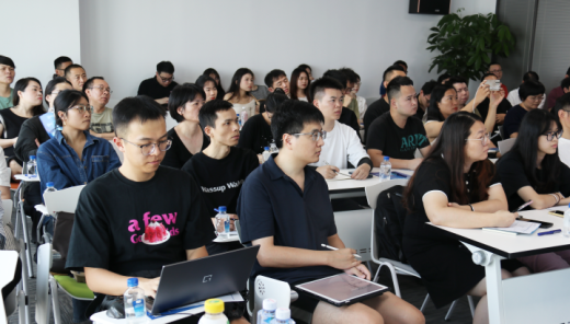 外贸牛这场Google Ads运营必修课精彩纷呈,干货满满!