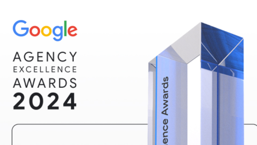 重磅!外贸牛成功入围Google Agency Excellence Awards 2024大奖